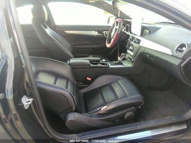 34716090 :رقم المزاد ، WDDGJ4HB0DG011298 vin ، 2013 Mercedes-benz C-class C 250 مزاد بيع