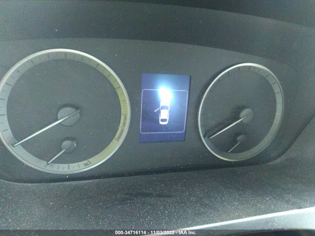 2016 HYUNDAI SONATA 2.4L SE VIN: 5NPE24AF6GH367461