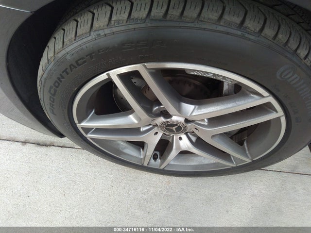 2019 Mercedes-Benz S-Class, VIN: WDDUG6GB2KA422622