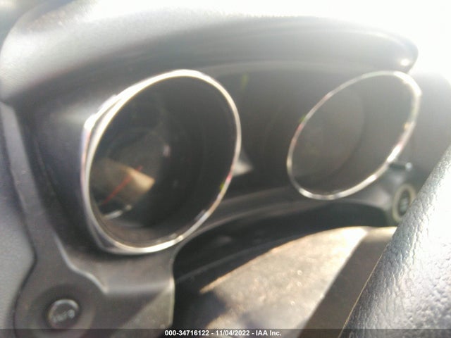 4A4AR4AWXFE057833 Mitsubishi Outlander Sport 2.4 Gt