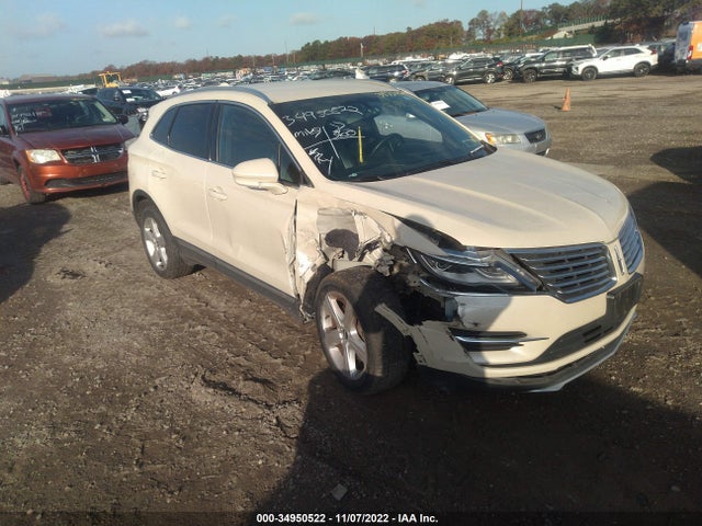 Lincoln Mkc Premiere 2018 5LMCJ1D91JUL00853 головне зображення