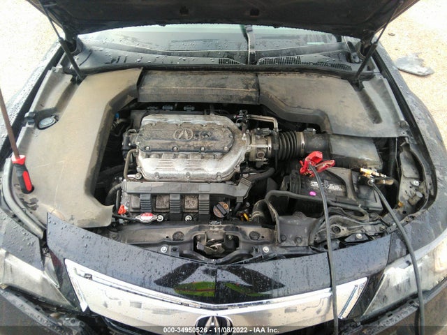 2014 Acura TL, VIN: 19UUA8F50EA003449
