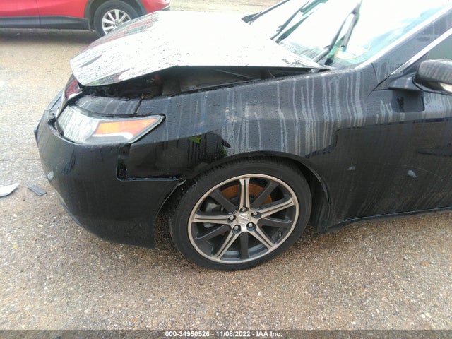2014 Acura TL, VIN: 19UUA8F50EA003449