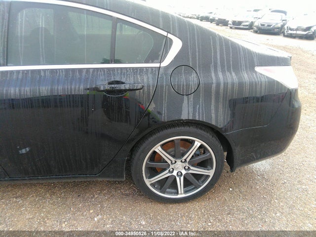 2014 Acura TL, VIN: 19UUA8F50EA003449