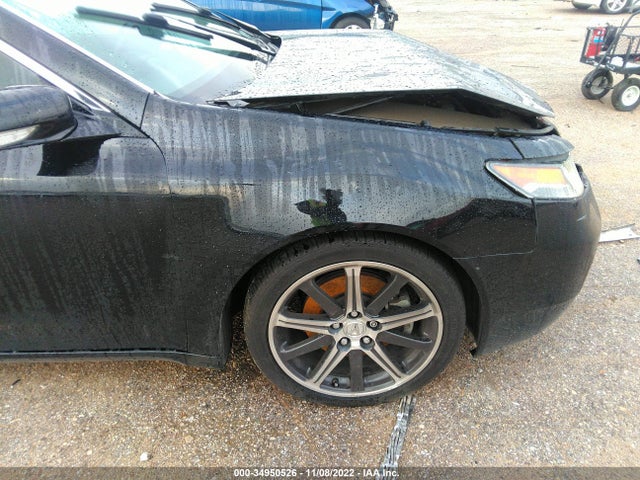 2014 Acura TL, VIN: 19UUA8F50EA003449