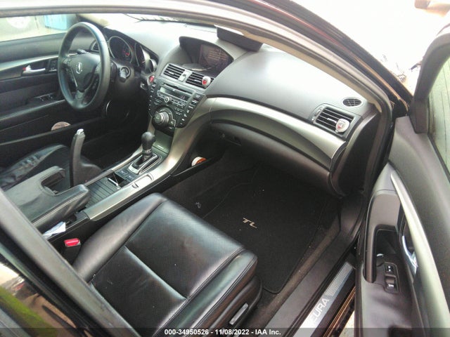 2014 Acura TL, VIN: 19UUA8F50EA003449