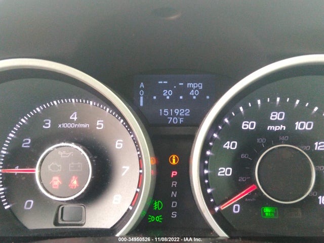 2014 Acura TL, VIN: 19UUA8F50EA003449