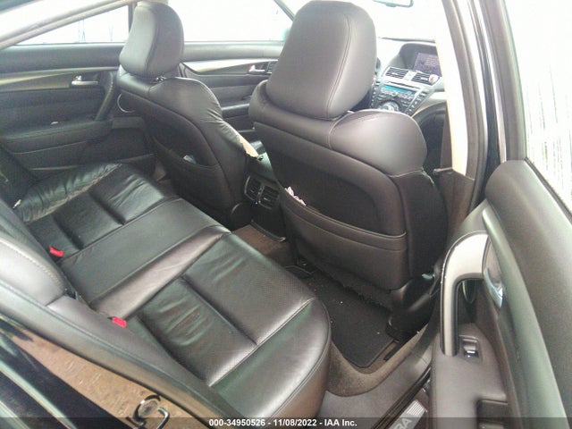 2014 Acura TL, VIN: 19UUA8F50EA003449