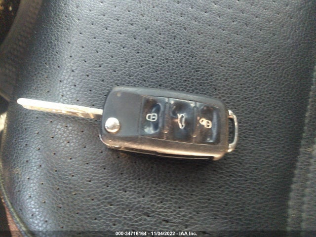 2014 VOLKSWAGEN JETTA SEDAN SE W/CONNECTIVITY VIN: 3VWD07AJ7EM221596