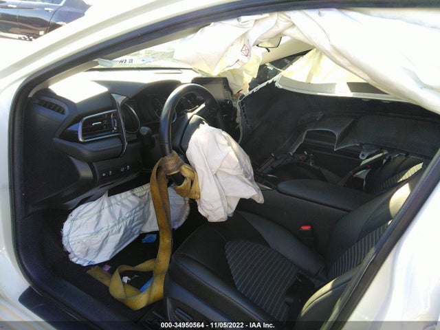 2021 Toyota Camry, VIN: 4T1G31AK0MU559618