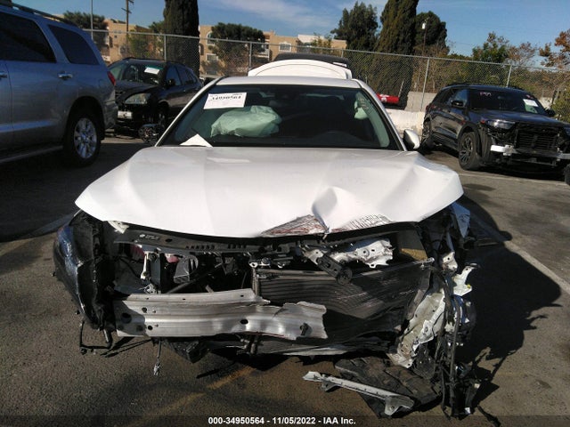 2021 Toyota Camry, VIN: 4T1G31AK0MU559618