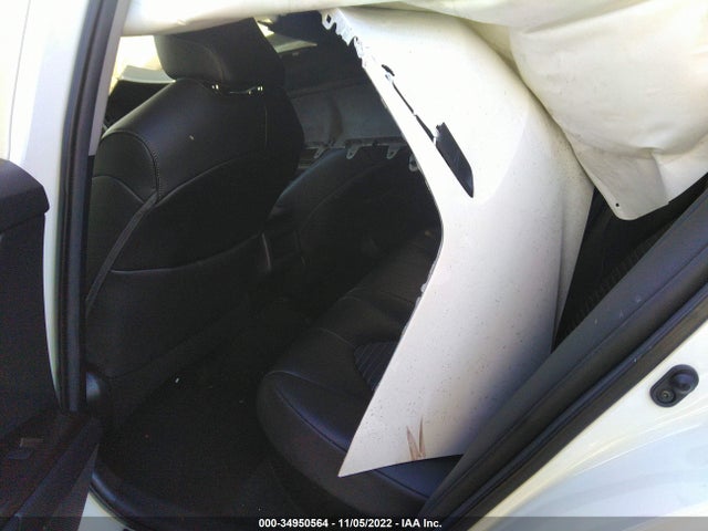 2021 Toyota Camry, VIN: 4T1G31AK0MU559618
