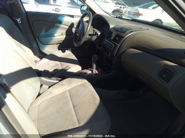 2004 NISSAN SENTRA S VIN: 3N1CB51D74L887727