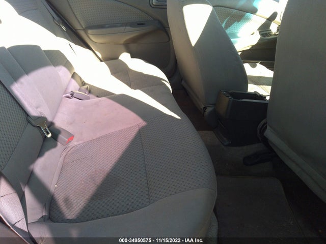 2004 NISSAN SENTRA S VIN: 3N1CB51D74L887727