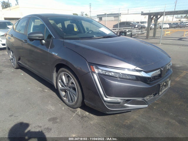 2019 Honda Clarity, VIN: JHMZC5F12KC001811