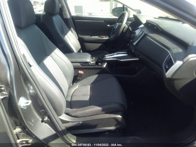 2019 Honda Clarity, VIN: JHMZC5F12KC001811