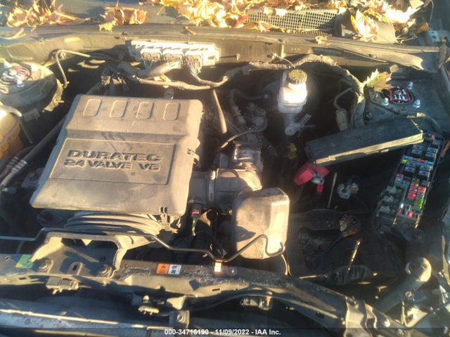 2010 FORD ESCAPE XLT VIN: 1FMCU9DG4AKC93948