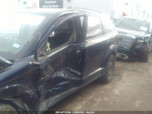 Dodge Journey Se Value Pkg 2019 3C4PDCAB5KT867873 Image 6