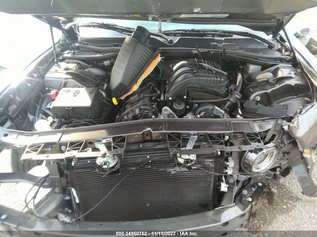 2022 DODGE CHALLENGER GT VIN: 2C3CDZJG5NH191956