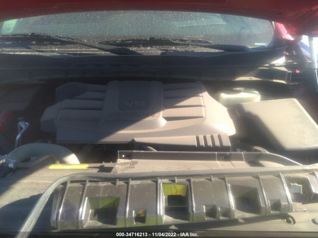 2021 Nissan Titan, VIN: 1N6AA1ED9MN530217
