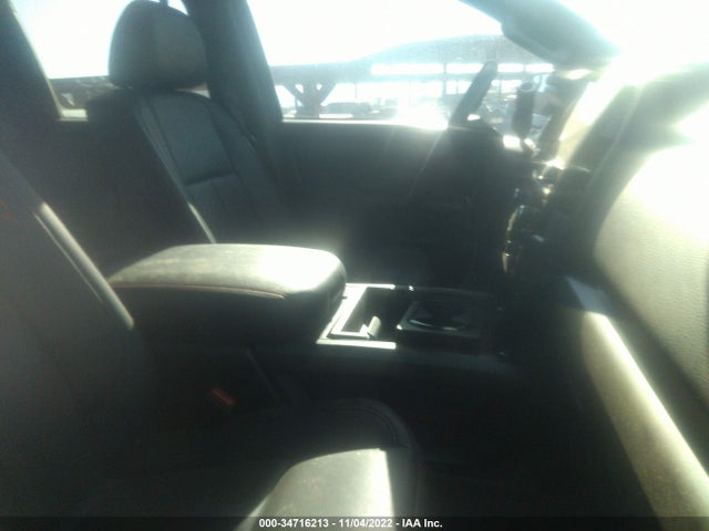 2021 Nissan Titan, VIN: 1N6AA1ED9MN530217