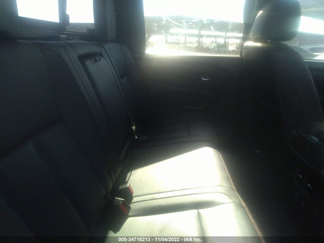 2021 Nissan Titan, VIN: 1N6AA1ED9MN530217