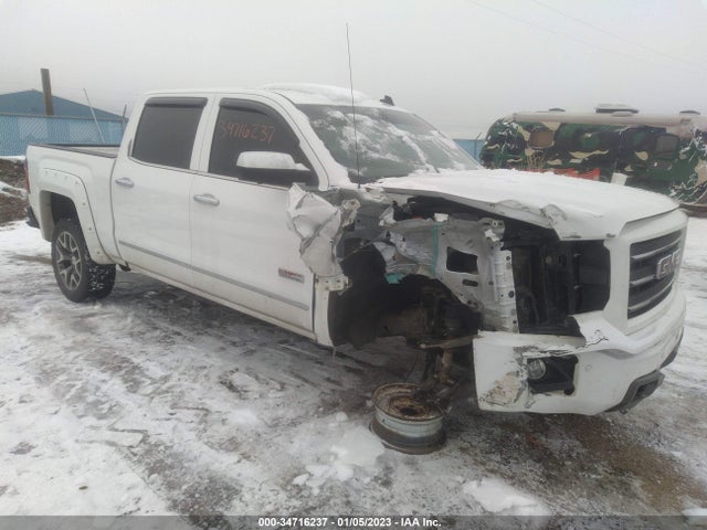 2014 3GTU2VEC1EG539547 main image