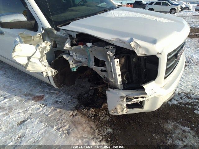 GMC Sierra 1500 Slt 2014 3GTU2VEC1EG539547 Image 6