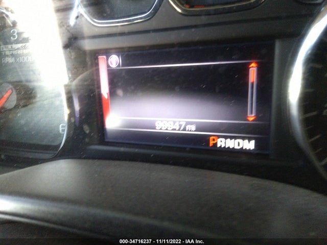 GMC Sierra 1500 Slt 2014 3GTU2VEC1EG539547 Image 7
