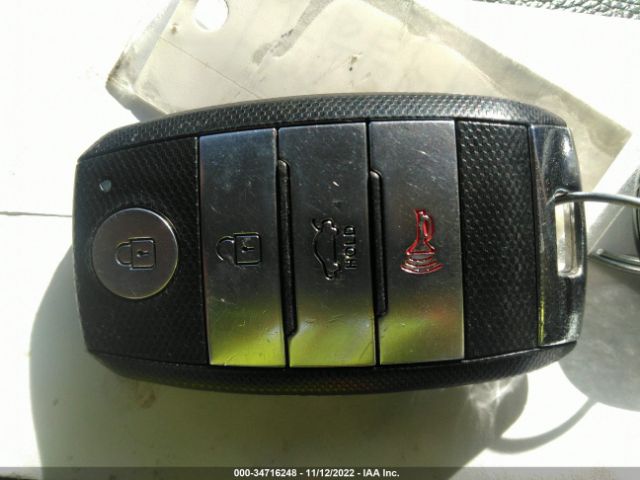 KNAGM4AD3G5096762 KIA OPTIMA HYBRID