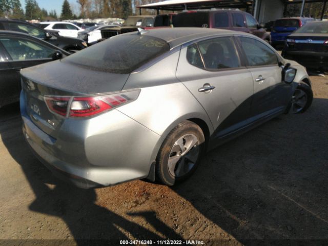 KNAGM4AD3G5096762 KIA OPTIMA HYBRID