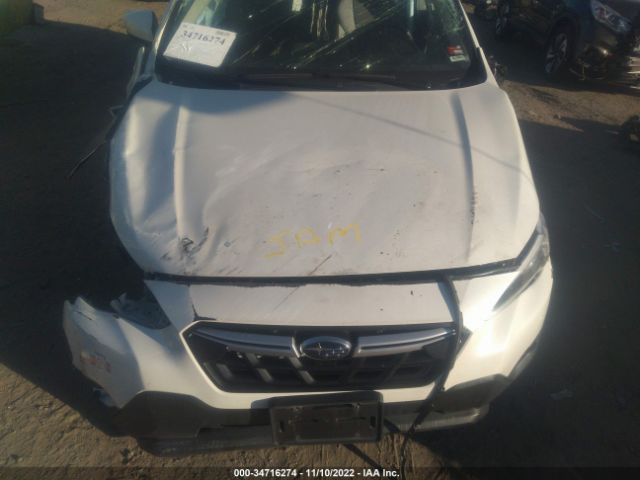 JF2GTACC1M9329178 Subaru Crosstrek Premium