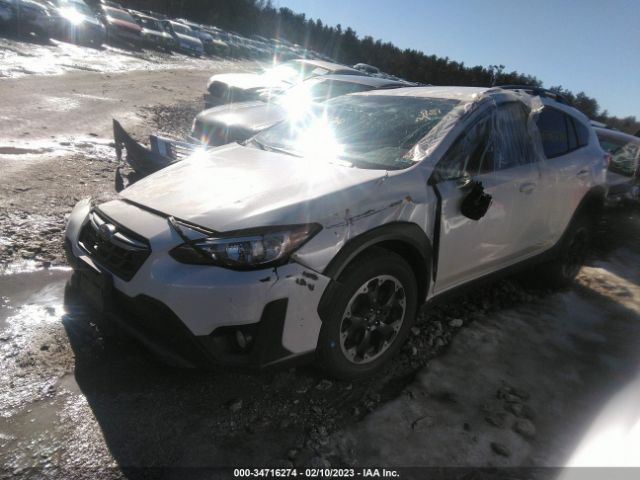 JF2GTACC1M9329178 Subaru Crosstrek Premium