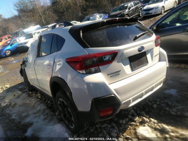 JF2GTACC1M9329178 Subaru Crosstrek Premium