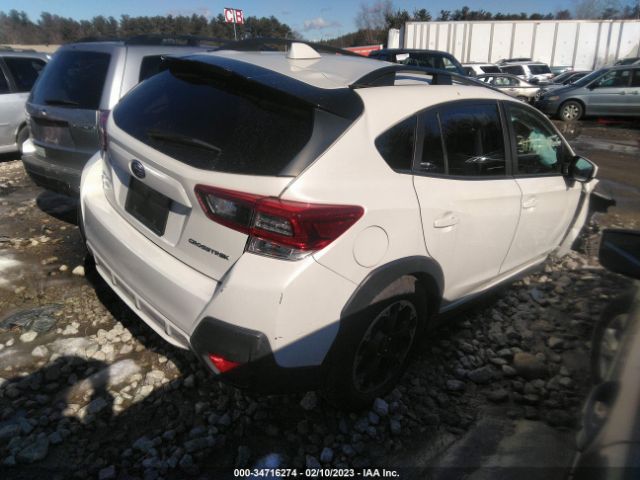 JF2GTACC1M9329178 Subaru Crosstrek Premium