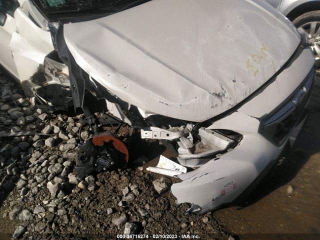 JF2GTACC1M9329178 Subaru Crosstrek Premium
