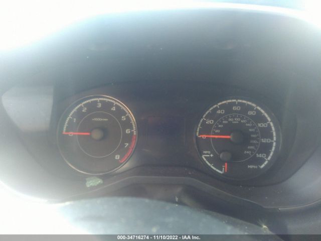 JF2GTACC1M9329178 Subaru Crosstrek Premium