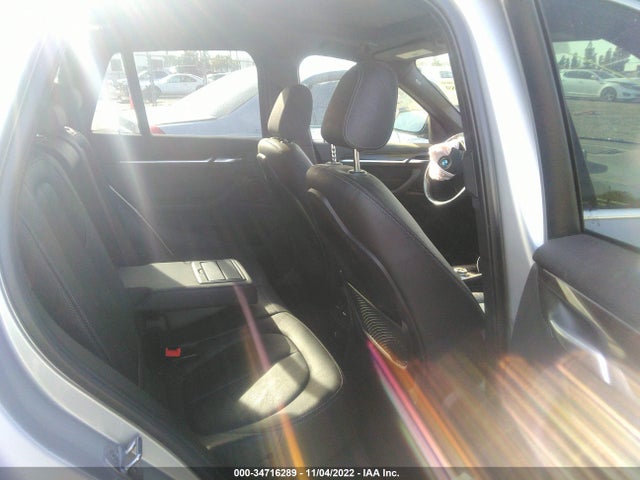 2018 BMW X1, VIN: WBXHU7C33J5H42568
