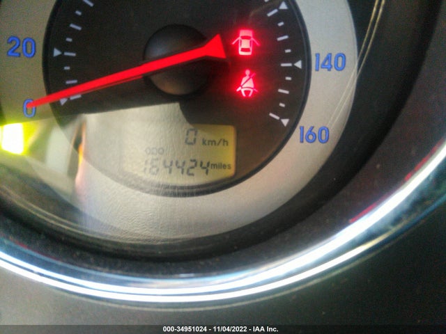 4A3AK24FX6E060711 Mitsubishi ECLIPSE GS