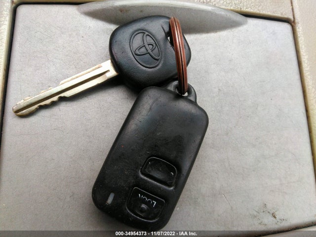 2011 TOYOTA CAMRY VIN: 4T1BF3EK7BU189322