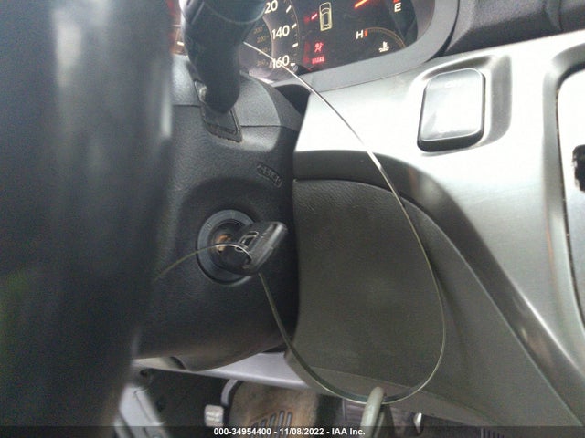 2006 HONDA ODYSSEY EX-L VIN: 5FNRL38636B007575