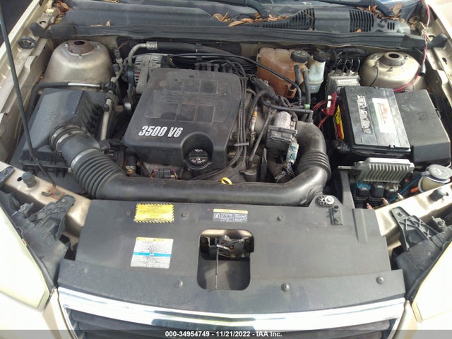 2006 CHEVROLET MALIBU LT W/2LT VIN: 1G1ZT53896F212956