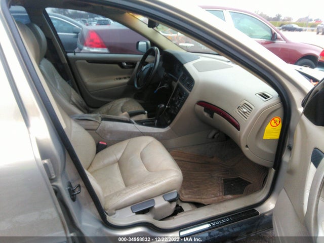 Volvo S60 2004 YV1RS61T442366884 Image 6