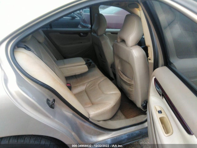 Volvo S60 2004 YV1RS61T442366884 Image 9