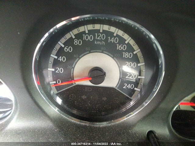 Chrysler 200 2013 1C3CCBAB2DN558560 Image 8