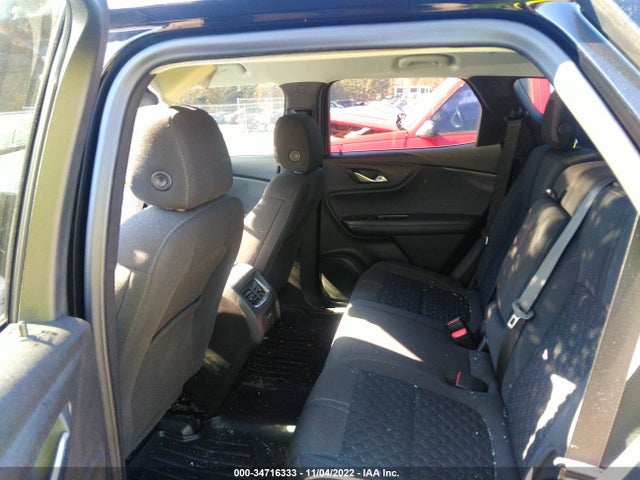 2020 Chevrolet Blazer, VIN: 3GNKBBRA9LS675408