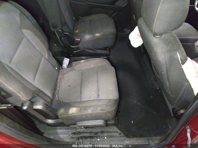 2018 Chevrolet Traverse, VIN: 1GNEVGKW7JJ135030
