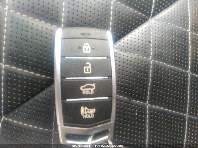 2021 Genesis G70, VIN: KMTG34LE9MU076272