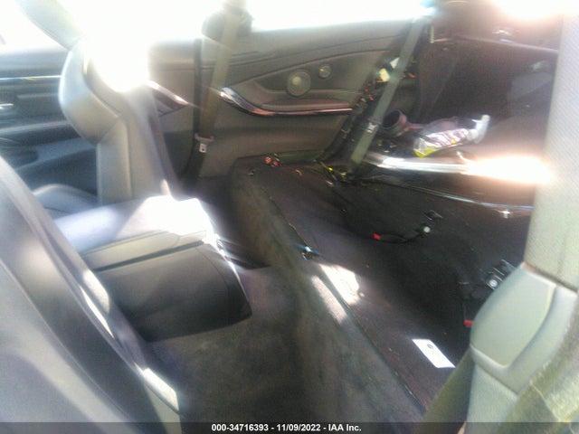 2015 BMW M4, VIN: WBS3R9C50FK333920