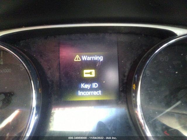 Nissan ROGUE SV 2016 5N1AT2MV4GC805002 Image 7